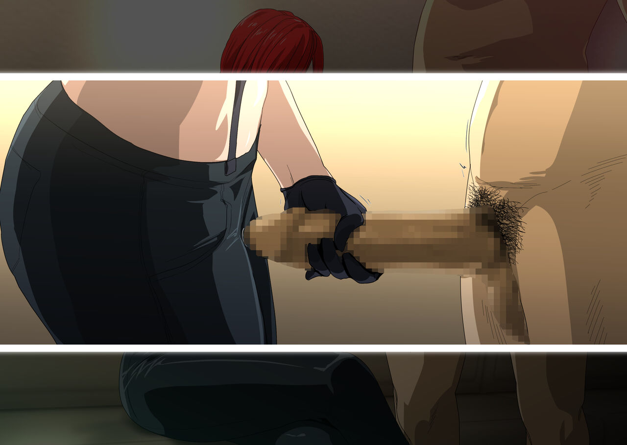 Melty Skin Ladies Vol. 36 - Page 29