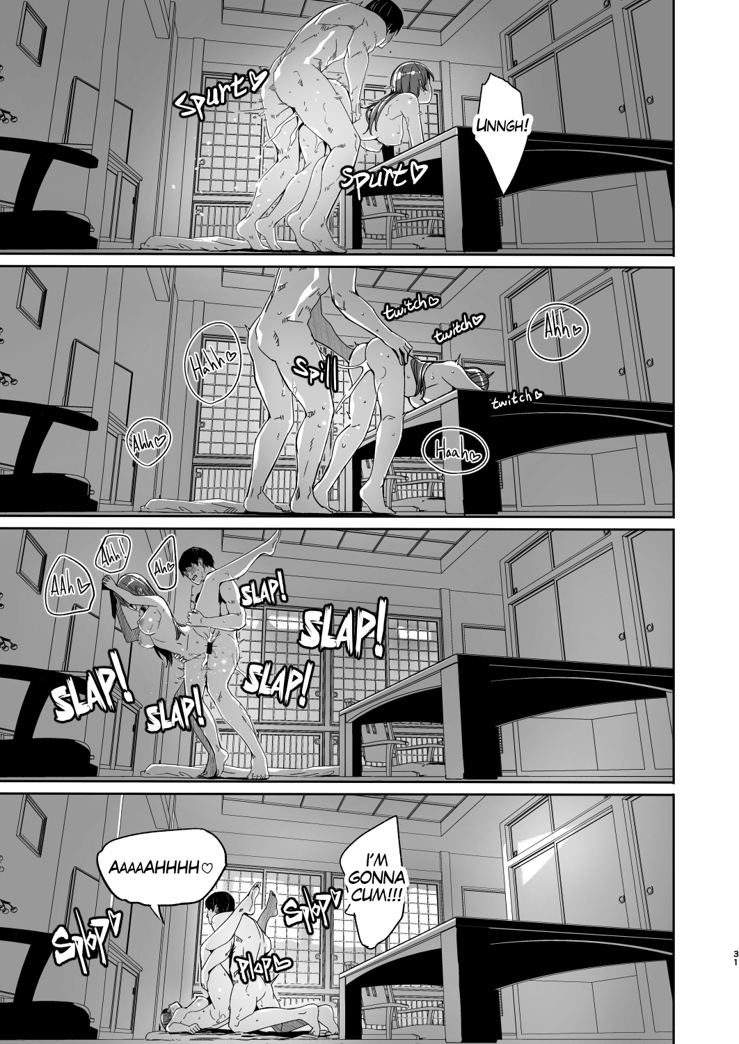 Otona no Himegoto - Page 32