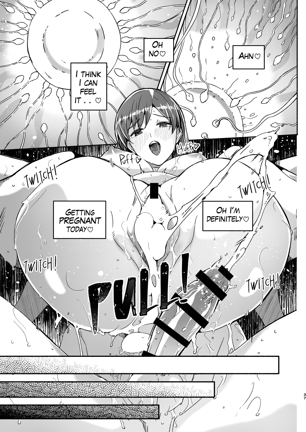 Otona no Himegoto - Page 38