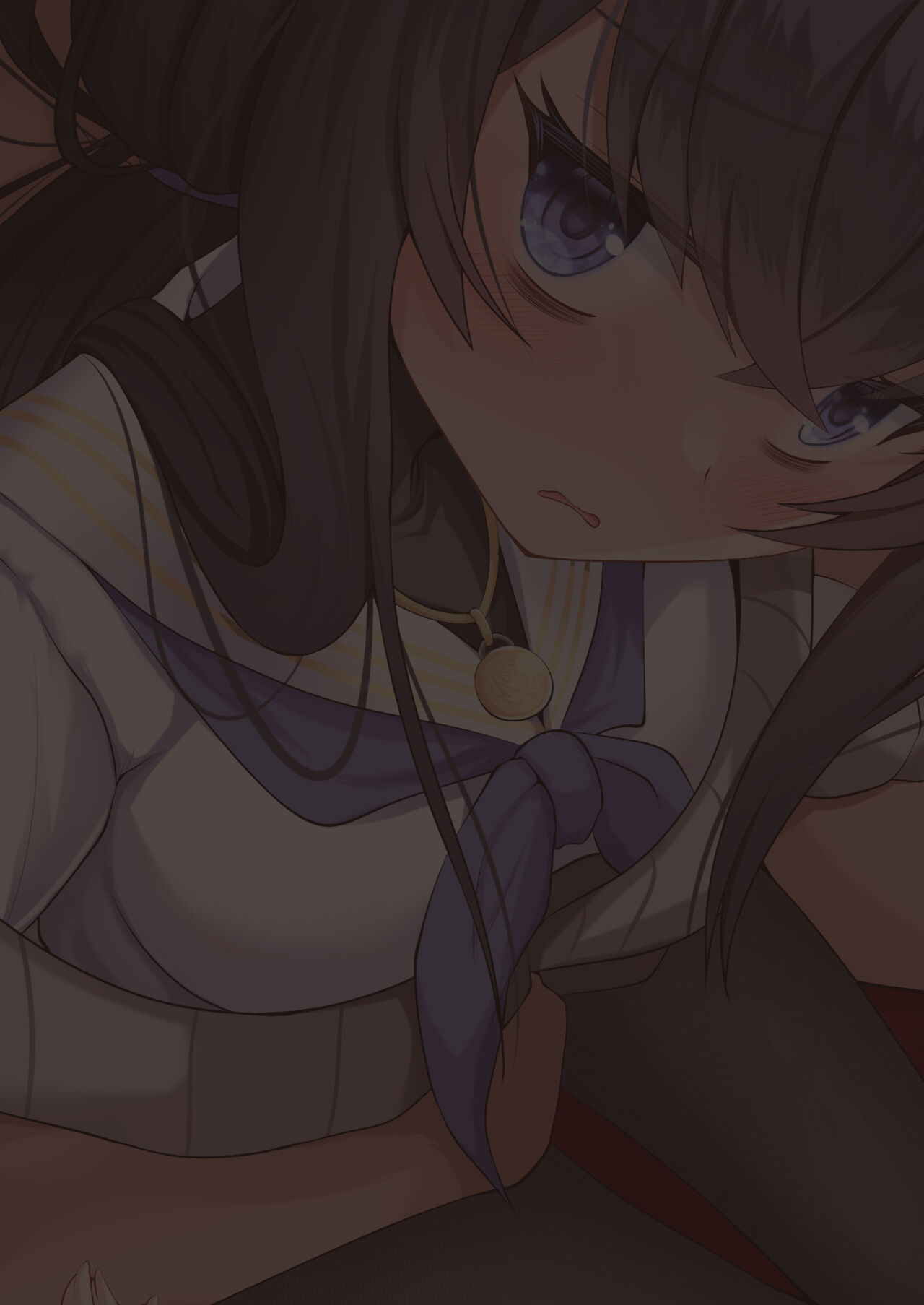 Koshokan de Himegoto - Page 26