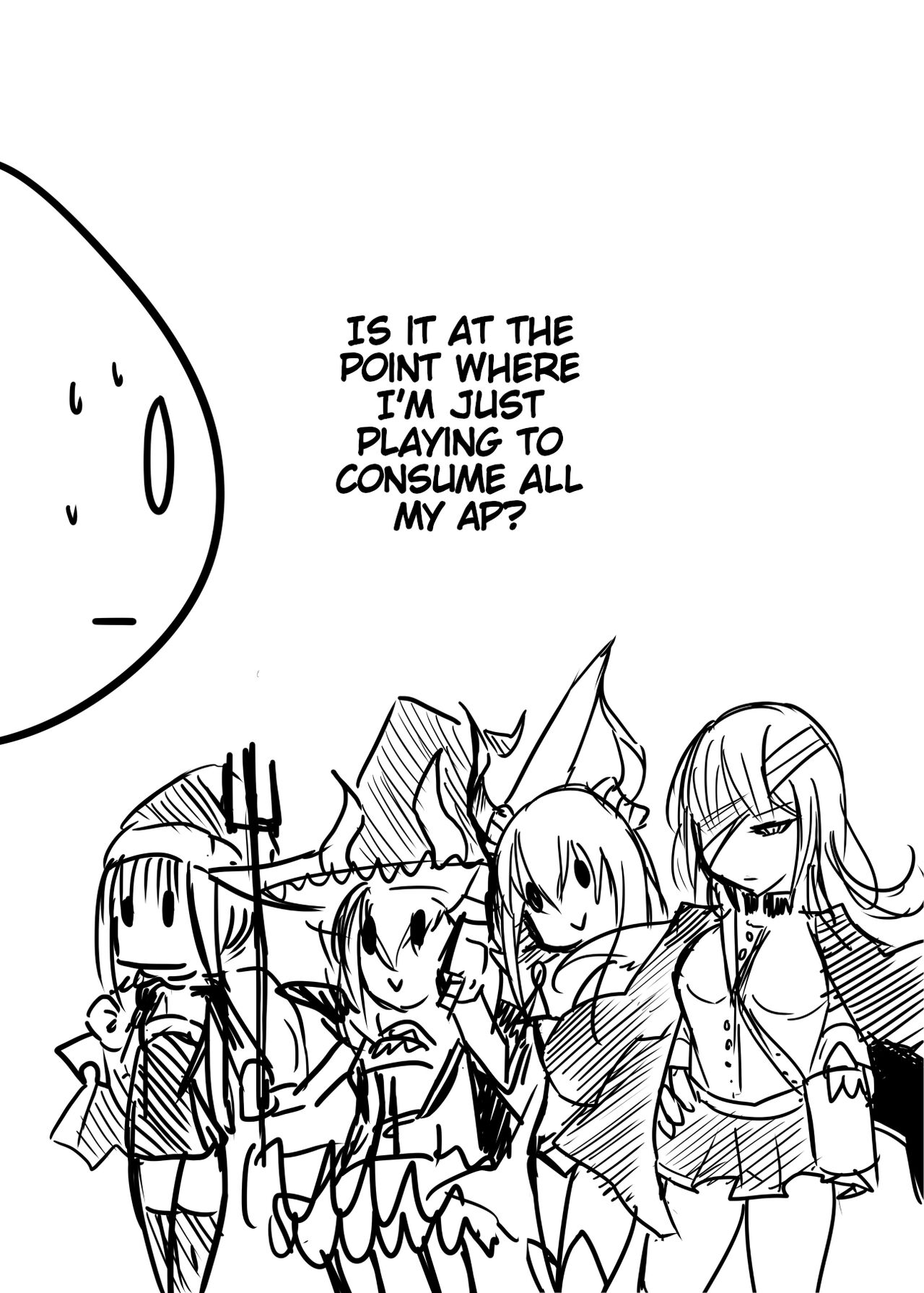 High Fuel Consumption BODY - Page 16