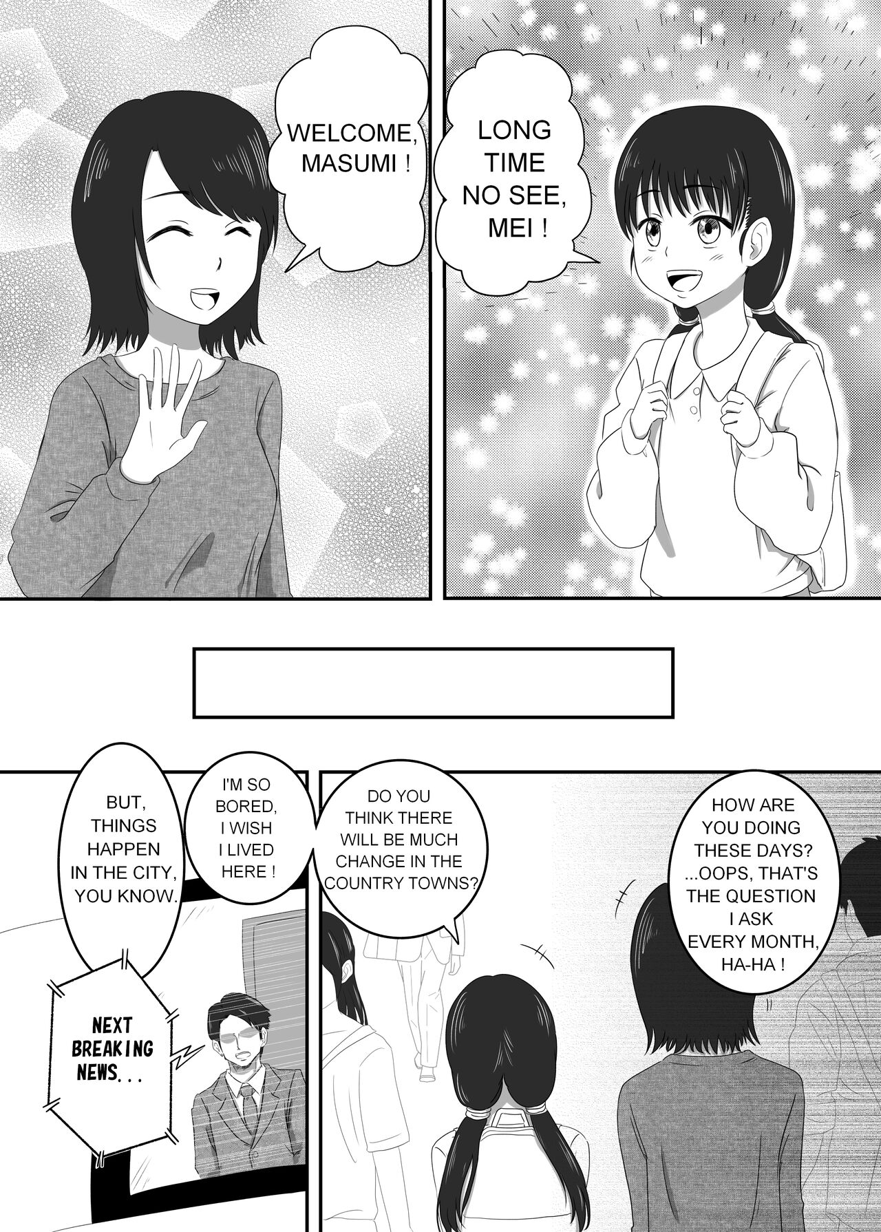 Akuochi Mask 4 - Page 3