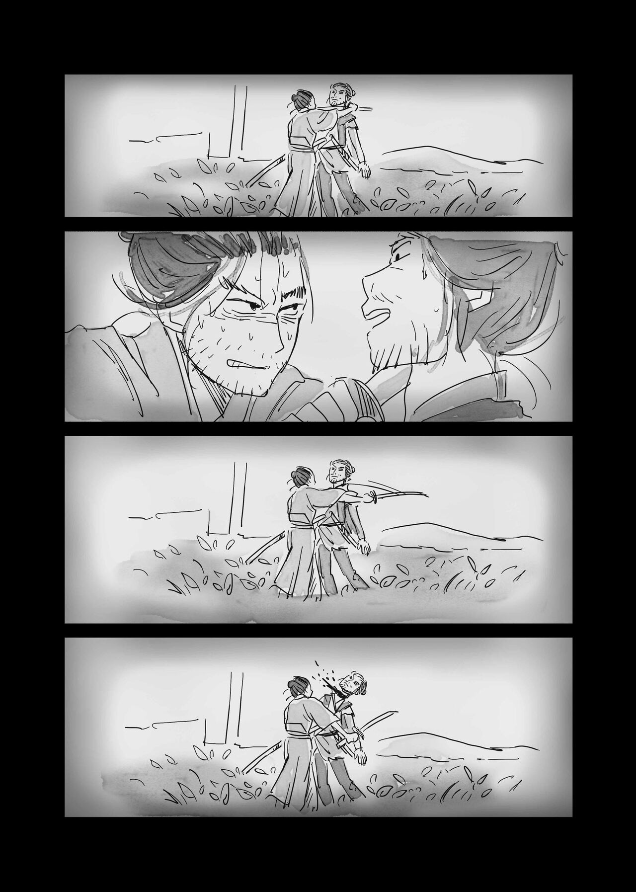 Neko to Kaizoku to Natsuyasumi - Page 9