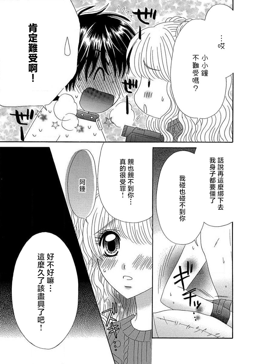 Punishment night ☆ | 我的男朋友不罚不行☆ - Page 19