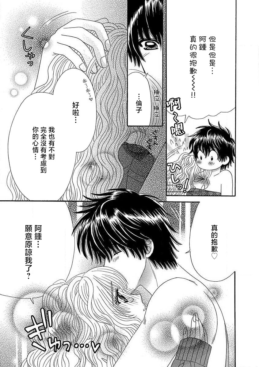 Punishment night ☆ | 我的男朋友不罚不行☆ - Page 23