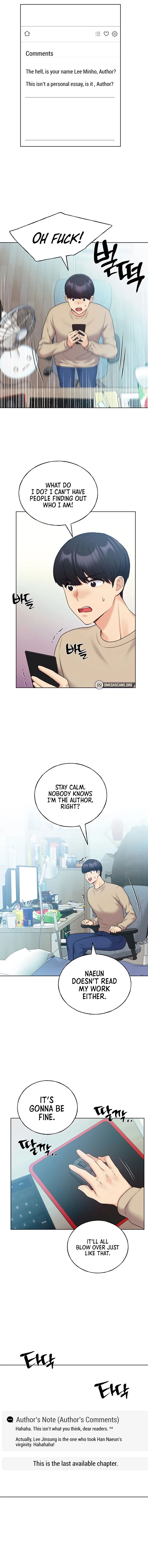 My Illustrator - Page 205