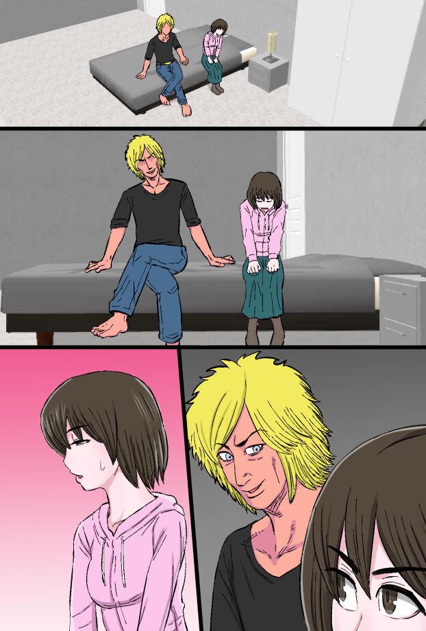 Chara Ochi - Page 86