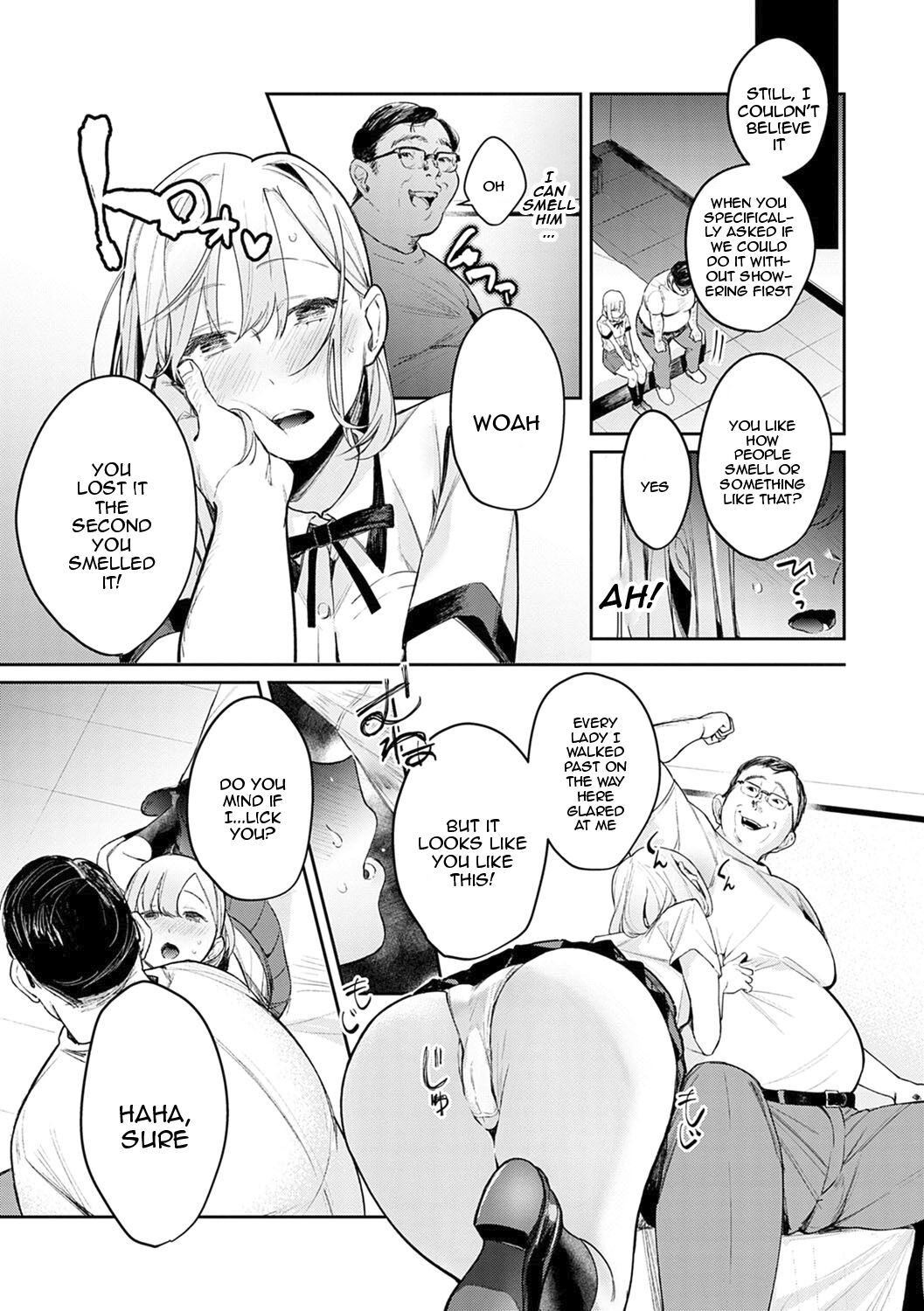 Yuwaku Mille-Feuille - Page 128