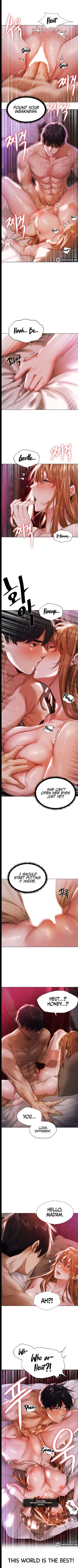 Milf Hunting in Another World - Page 11