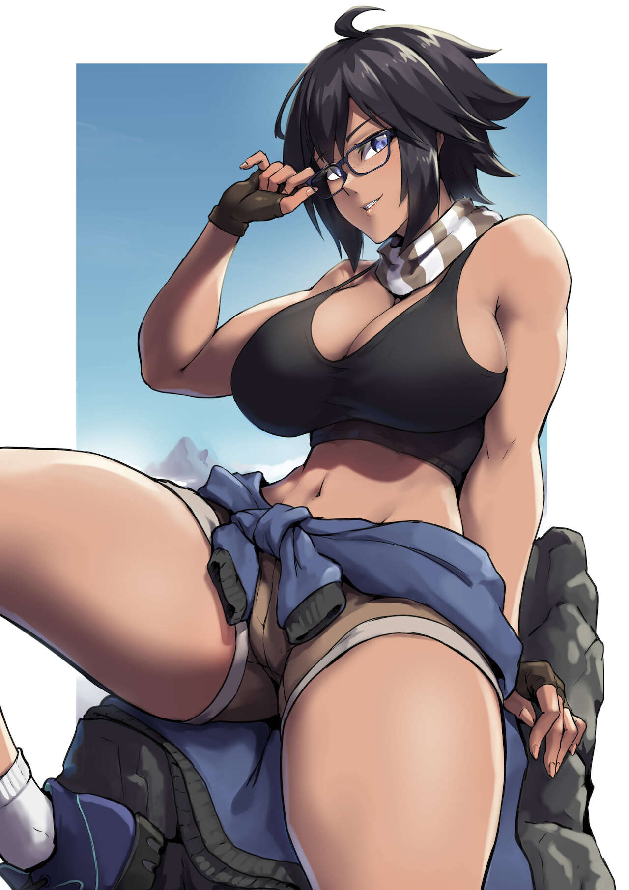 pixiv artist pack - Page 380