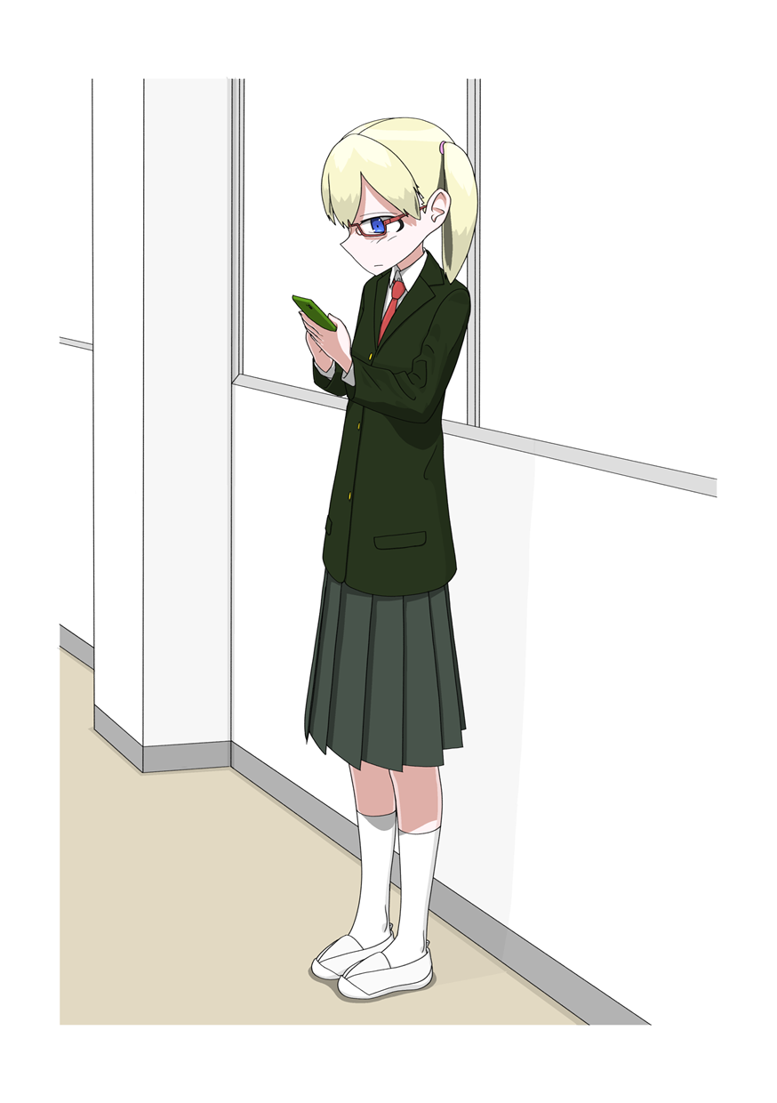 Houmon Hadaka Maid Service - Page 30