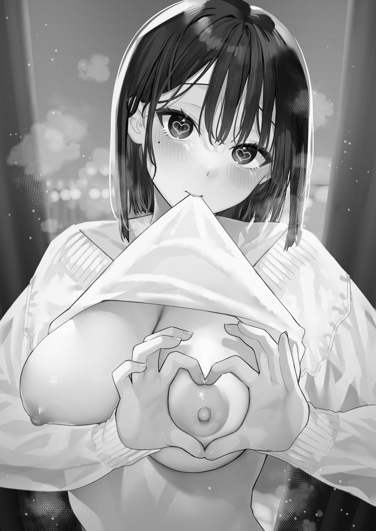 Kanojo no Hatsujou Switch - Page 2