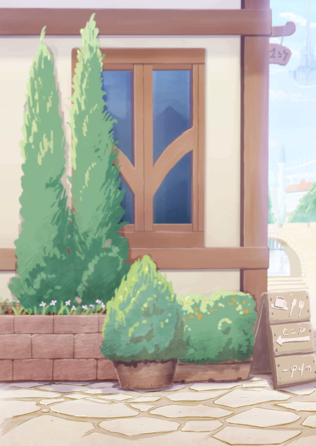Colorful Connect 5th:Dive - Page 47