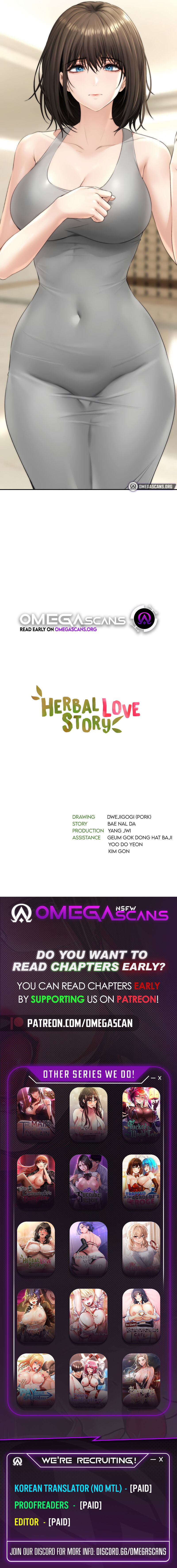 Herbal Love Story - Page 168