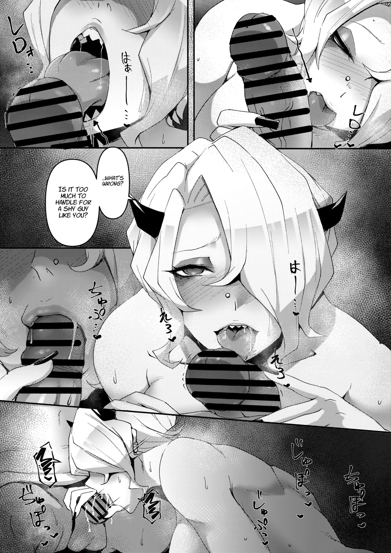 STIGMA - Page 9