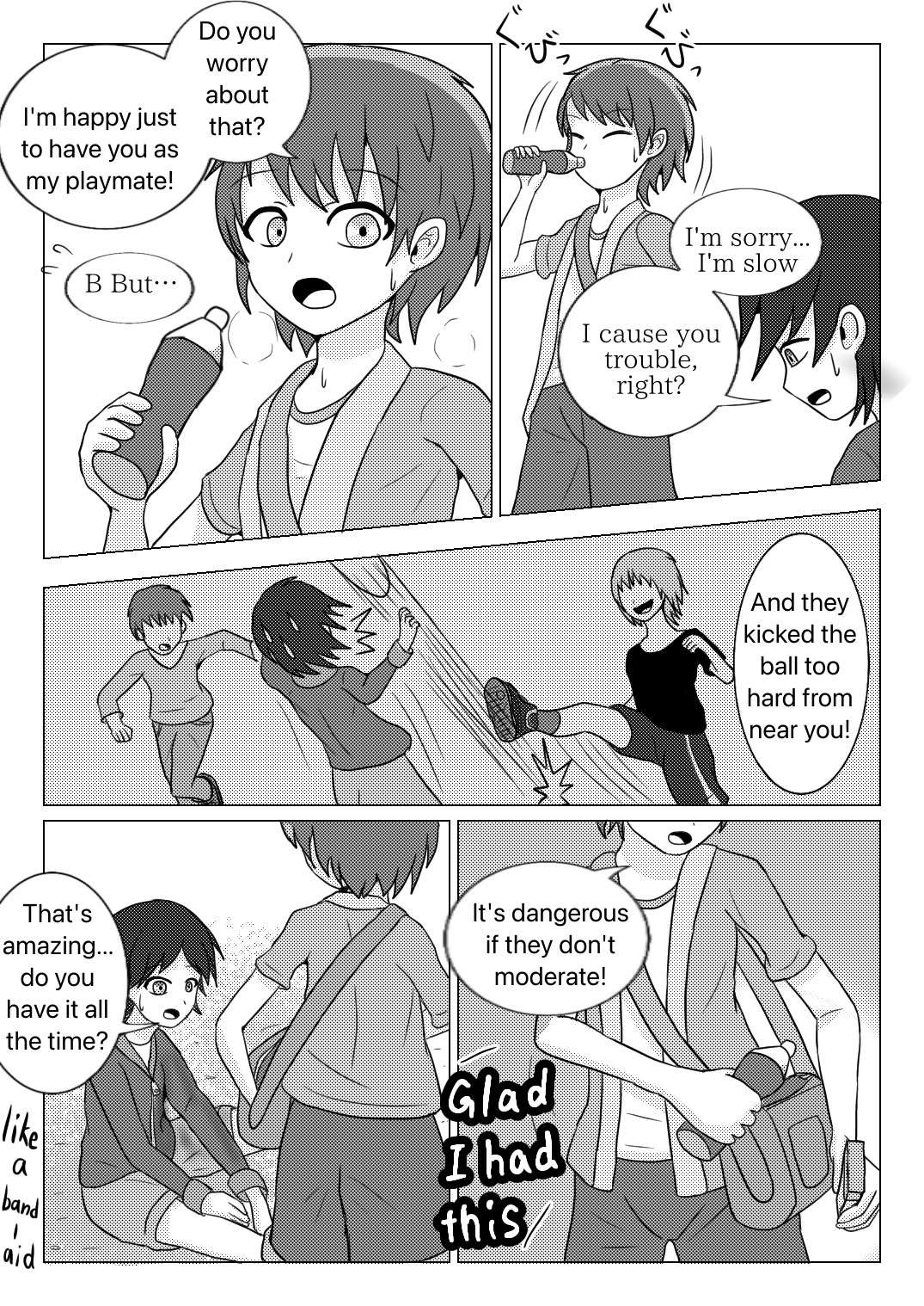 Shuugakuryokou no Basu no Naka de - Page 29