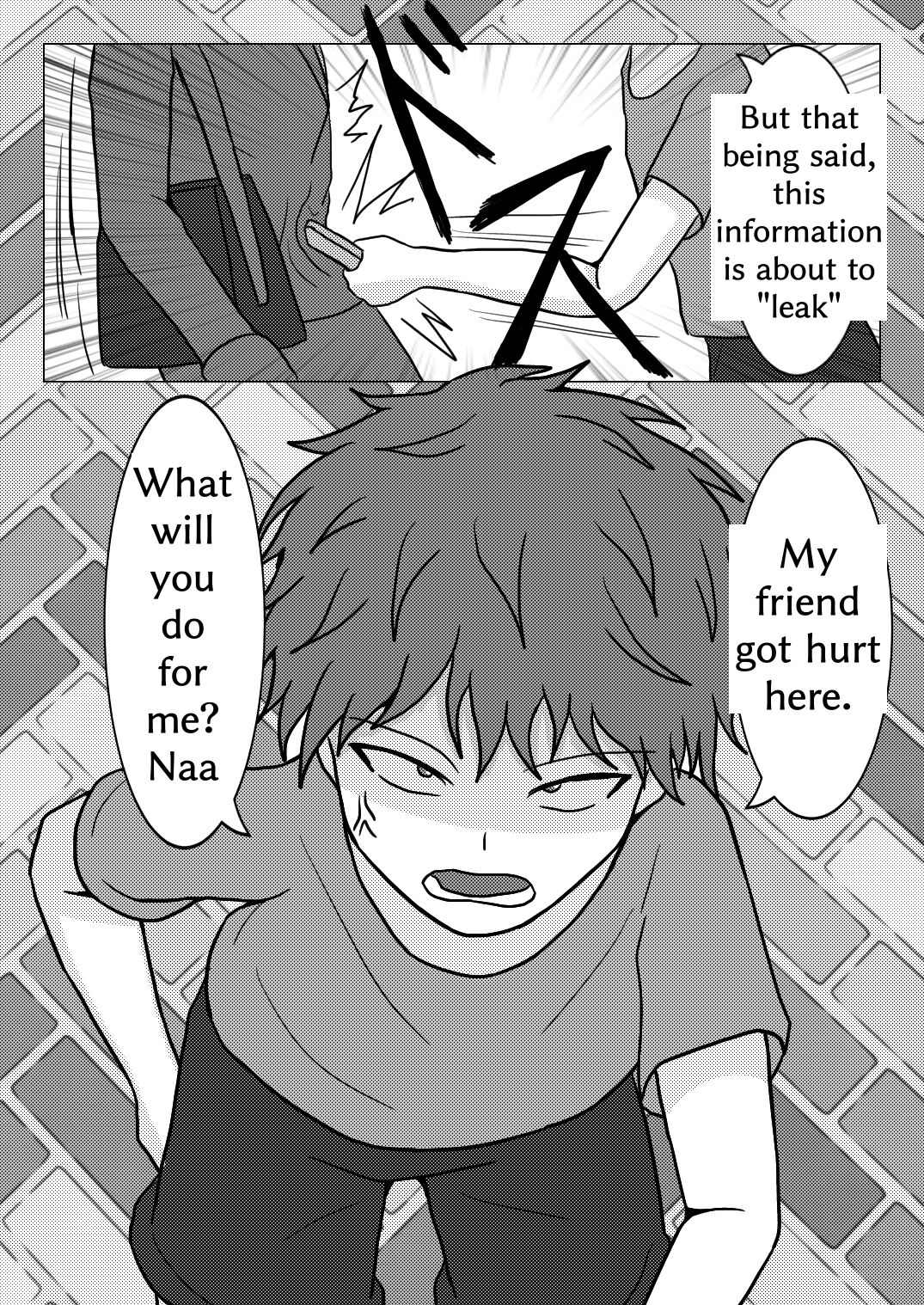 Shuugakuryokou no Basu no Naka de - Page 24