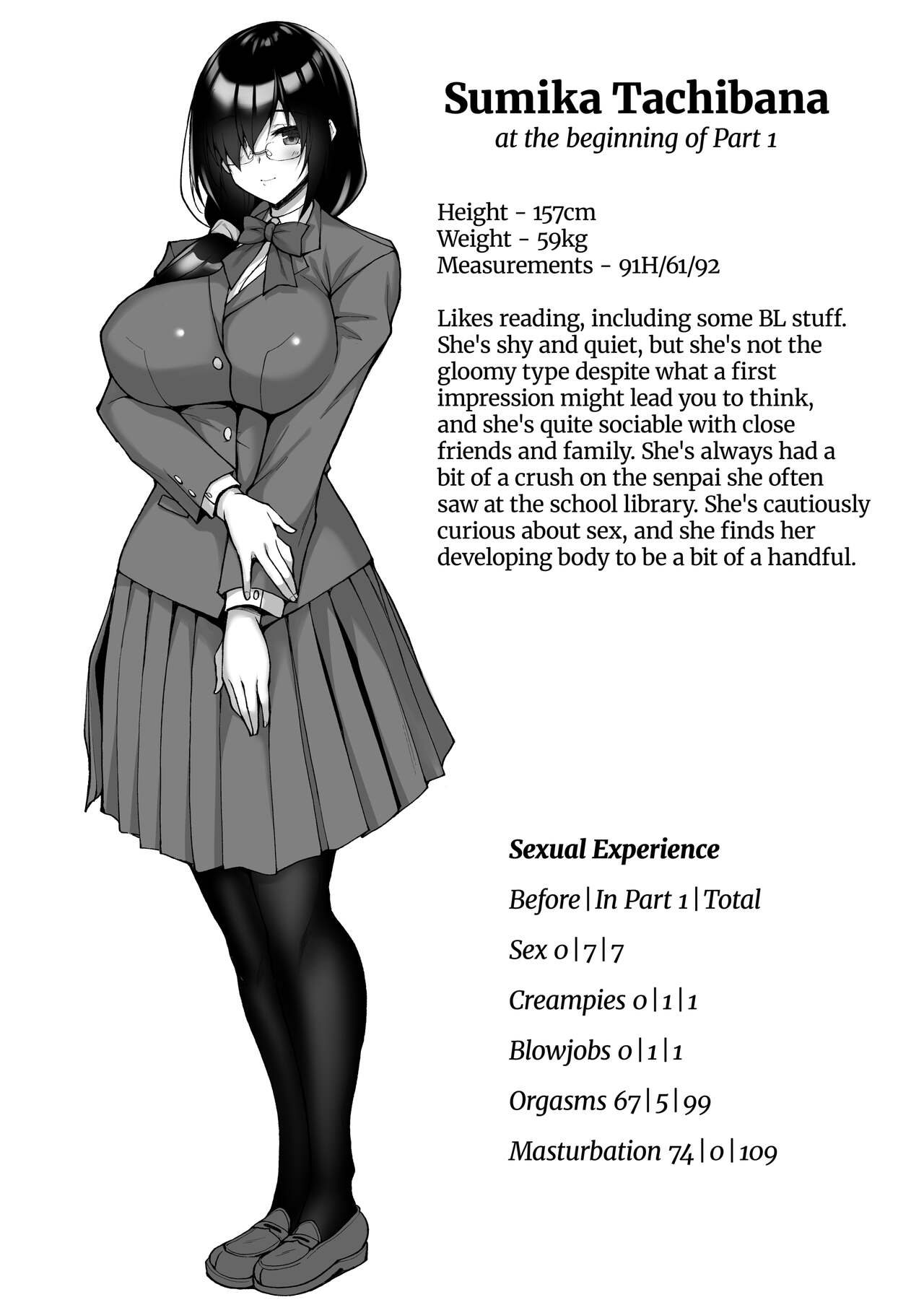 Netorare Kouhai Kanojo ~Soushuuhen~ - Page 184
