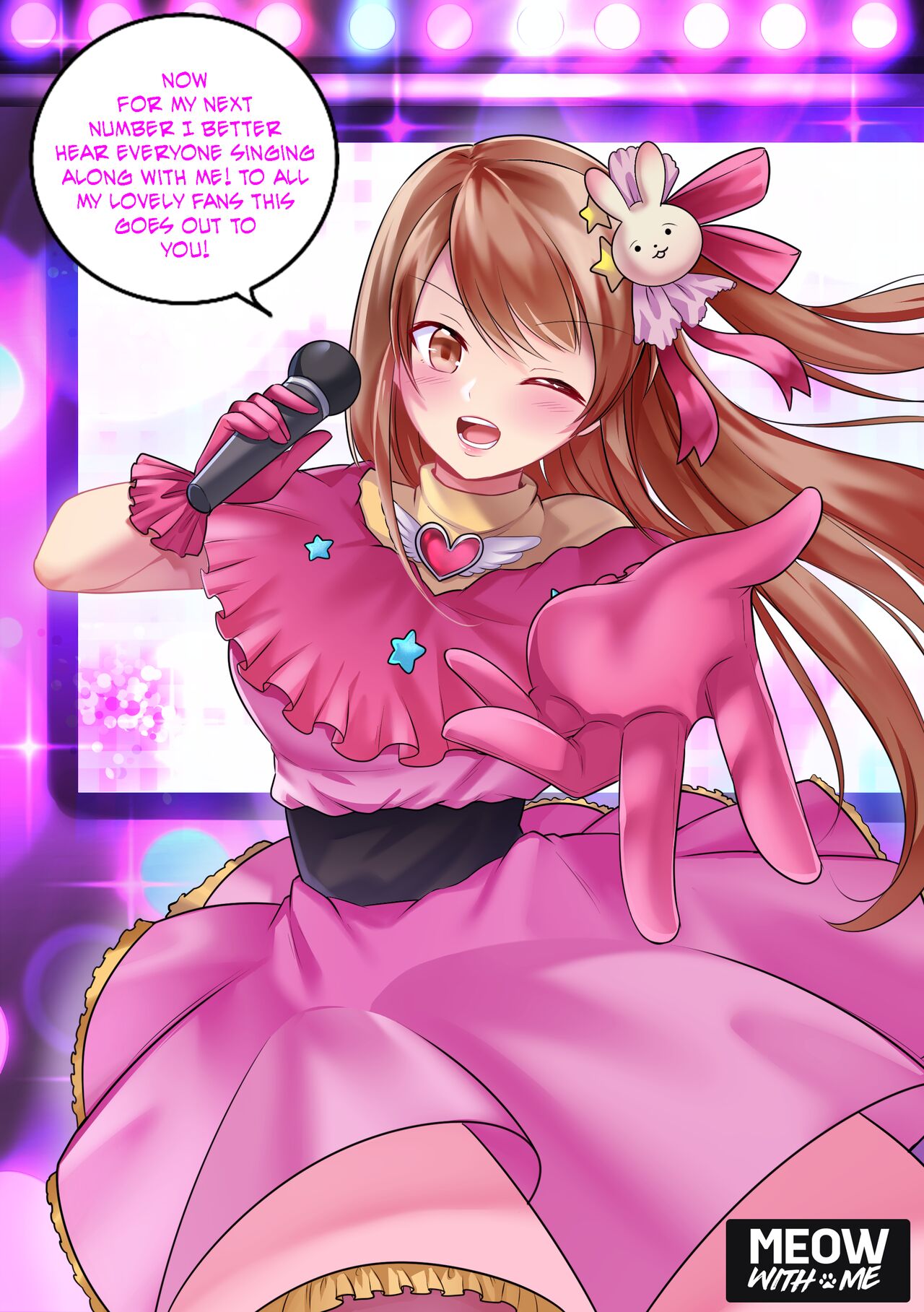 Gender Bender Story Compilation 4 - Page 31