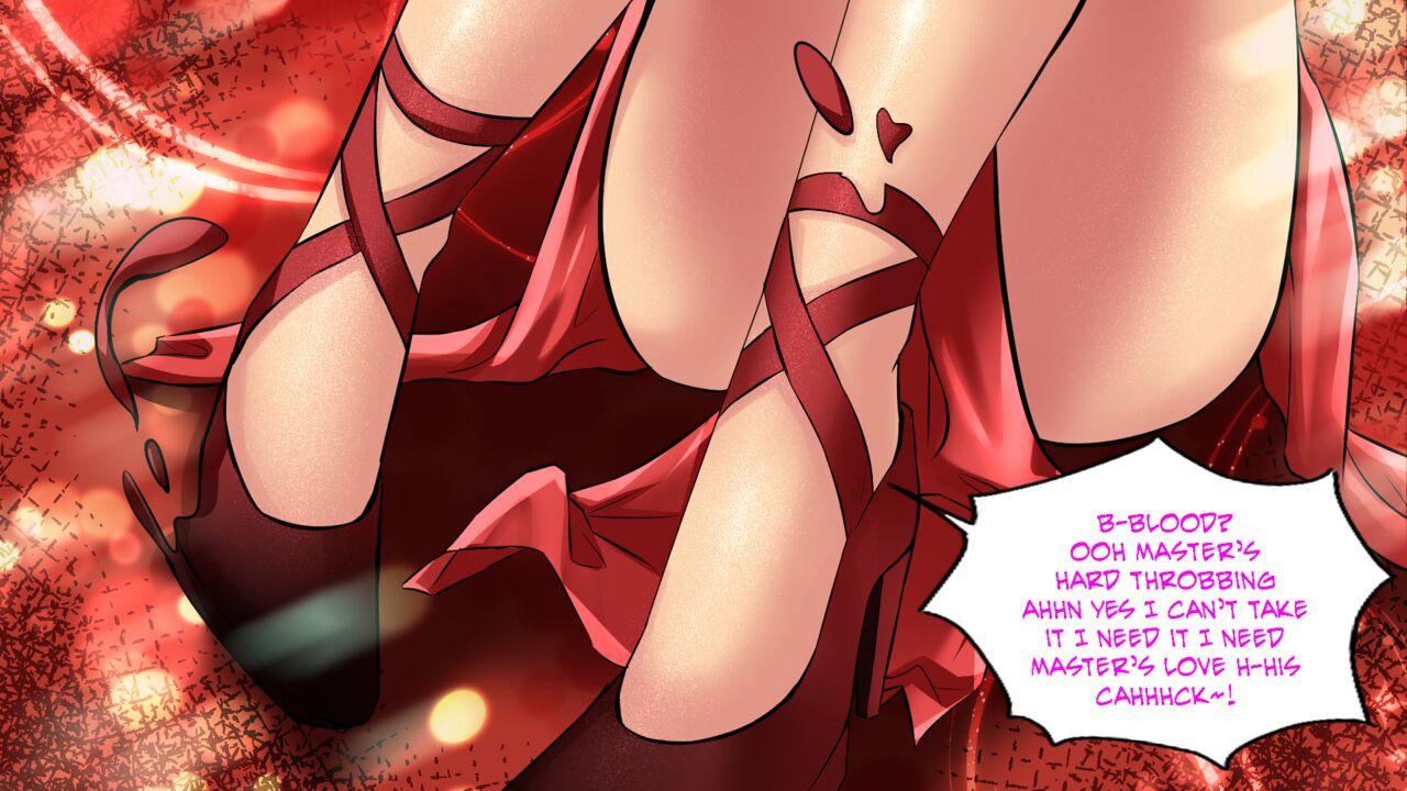 Gender Bender Story Compilation 4 - Page 9