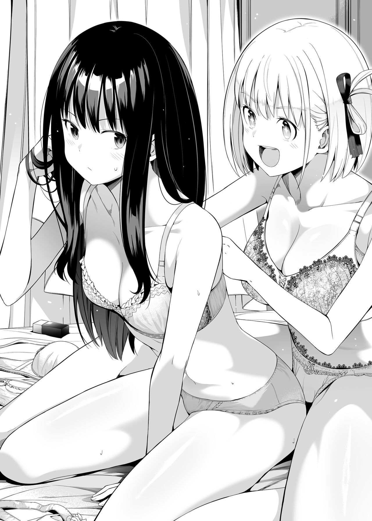Junketsu no Sainou | Gift Of Purity - Page 78