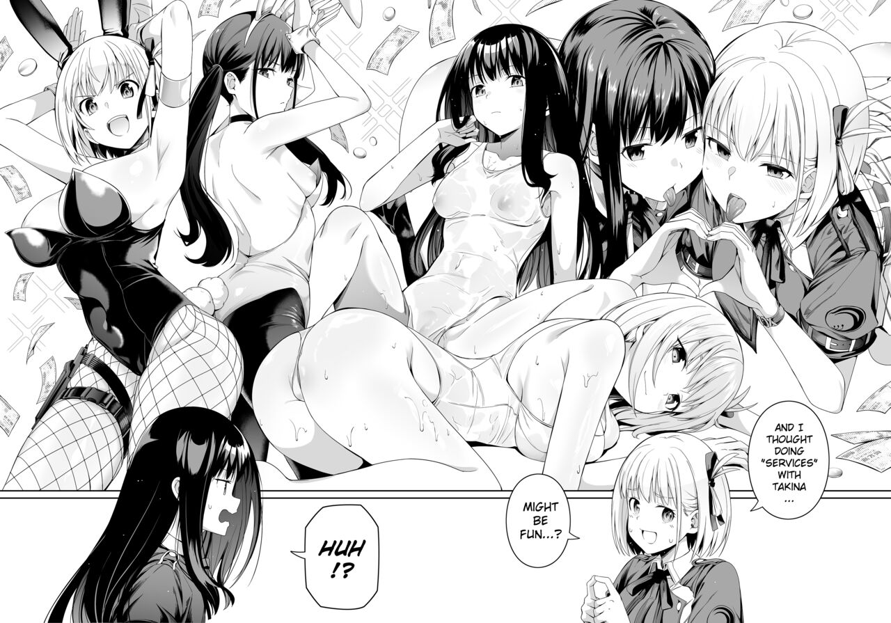 Junketsu no Sainou | Gift Of Purity - Page 80