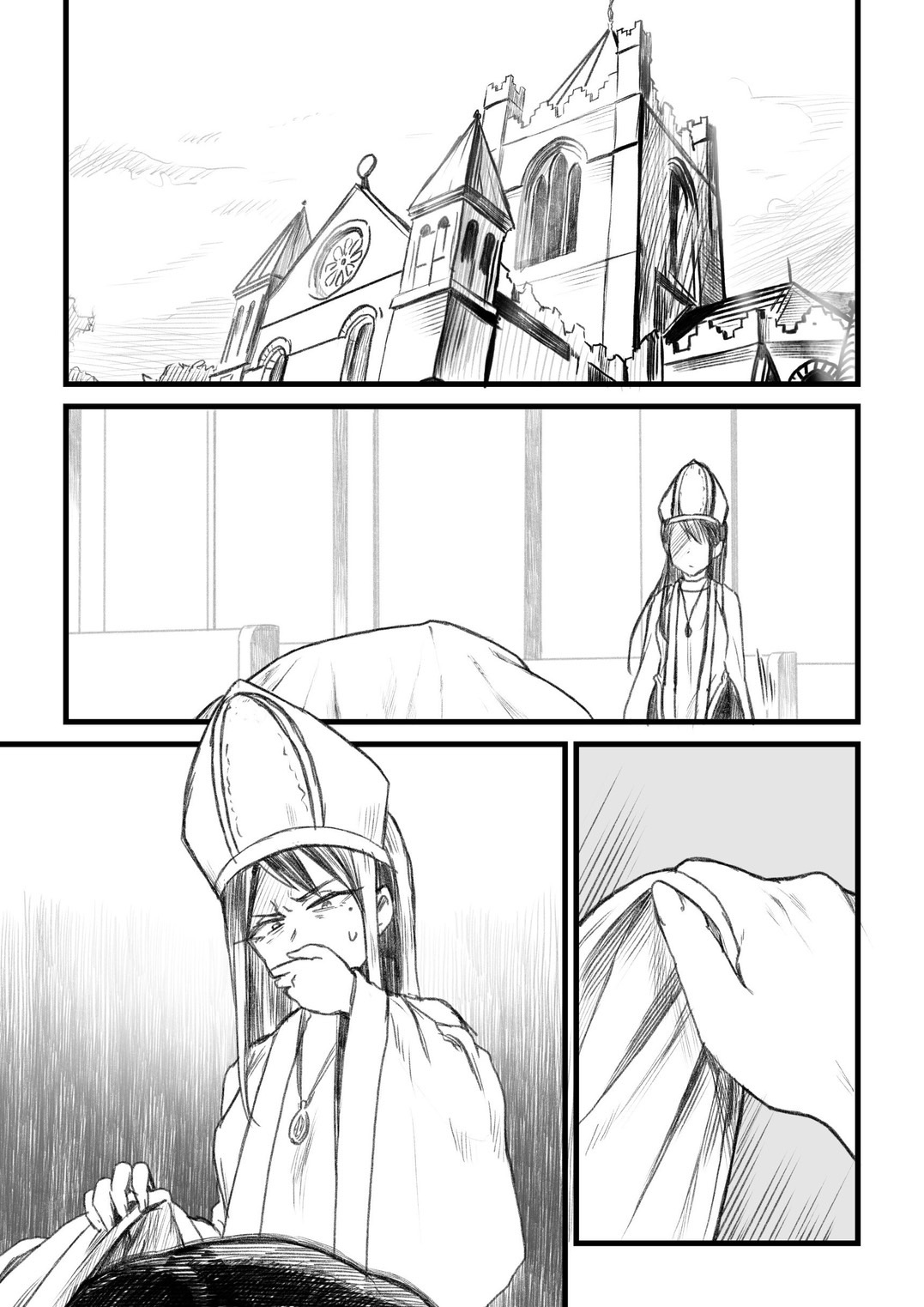 Kisei Seijo Siestia - Page 94