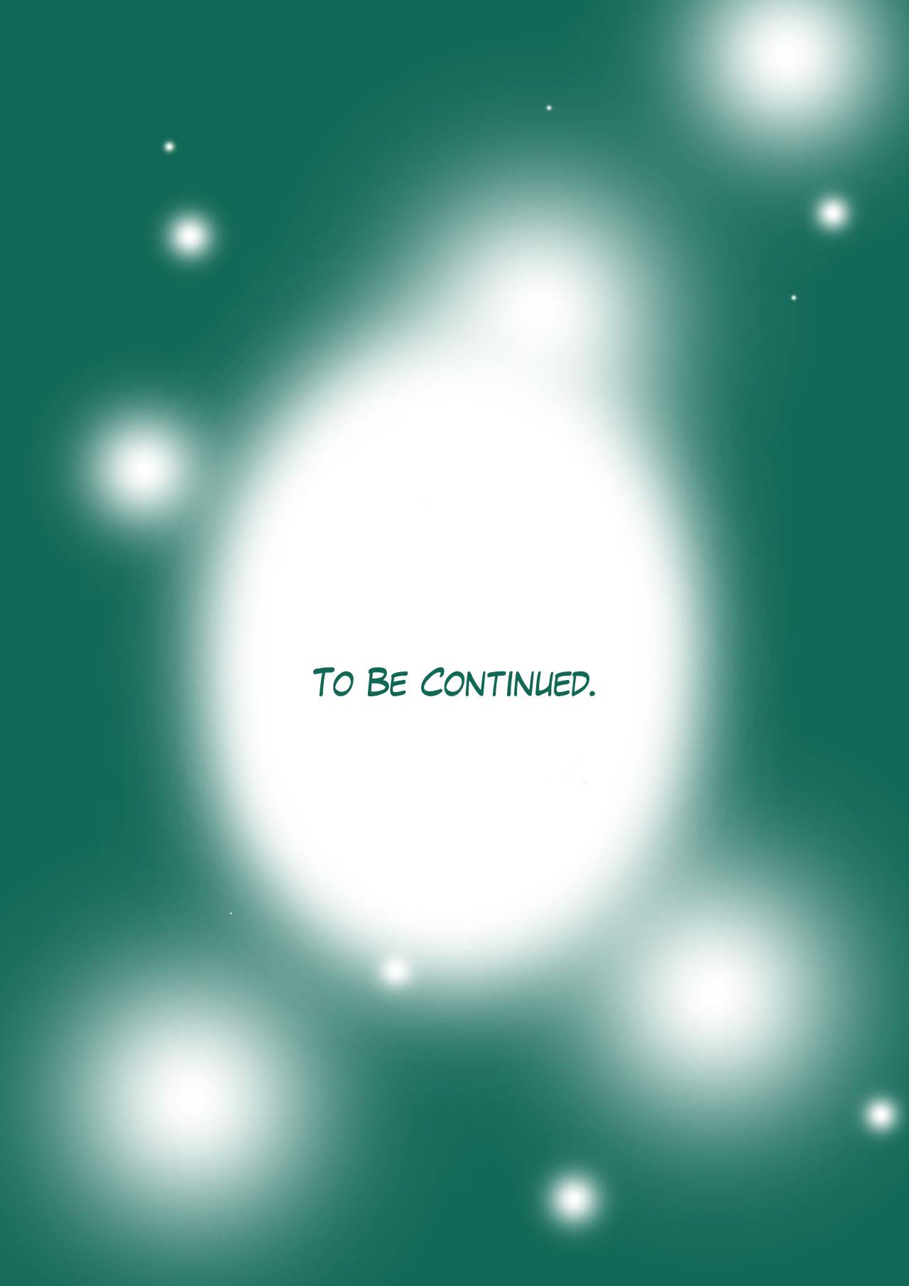 Hoshiguma's Secret Contract - Page 20