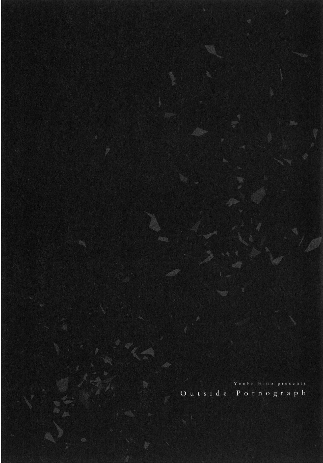 Outside Pornograph - Page 8