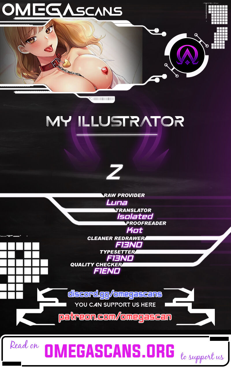 My Illustrator - Page 22