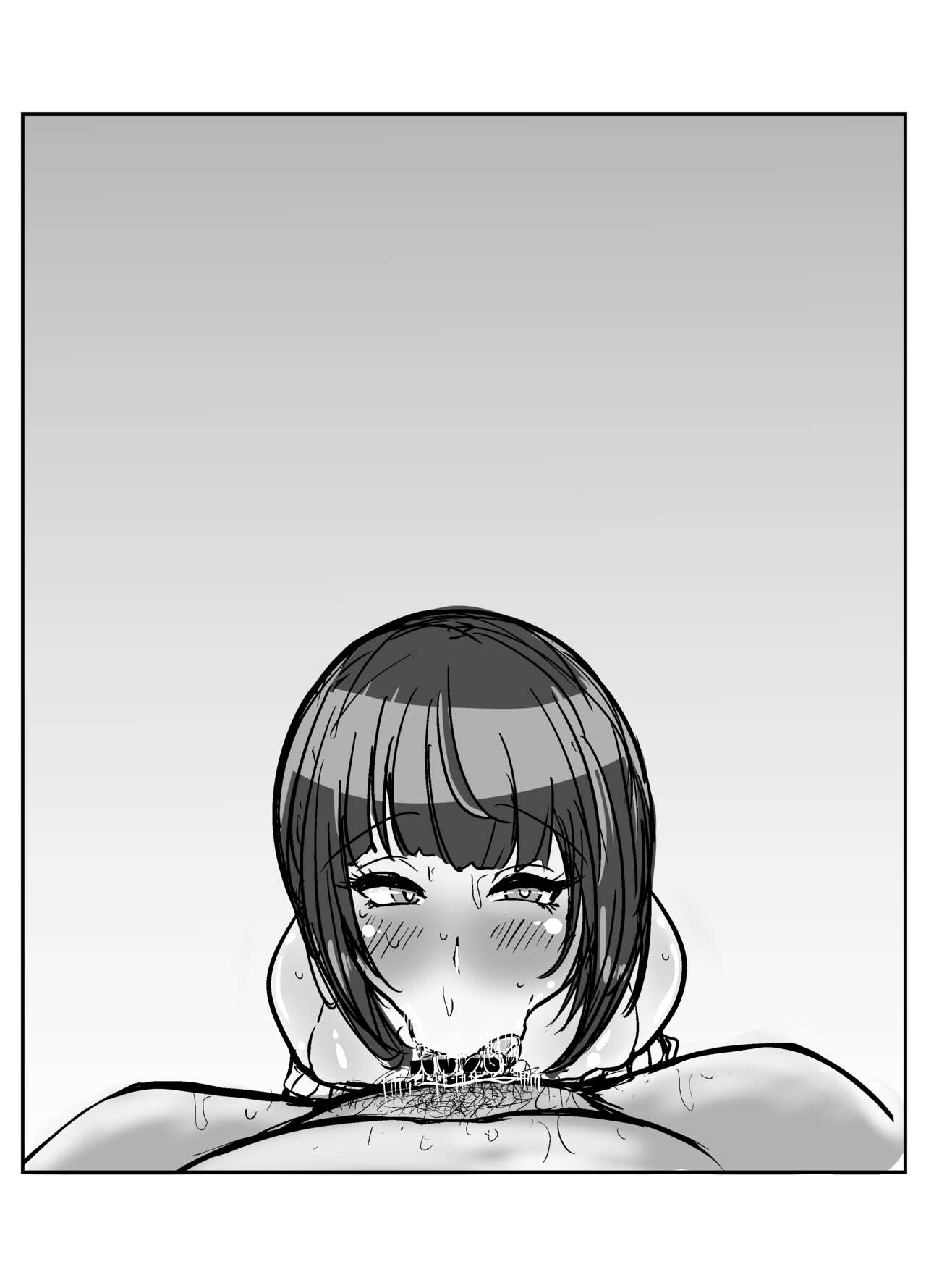 Maki-san to go Houshi Satsuei - Page 12