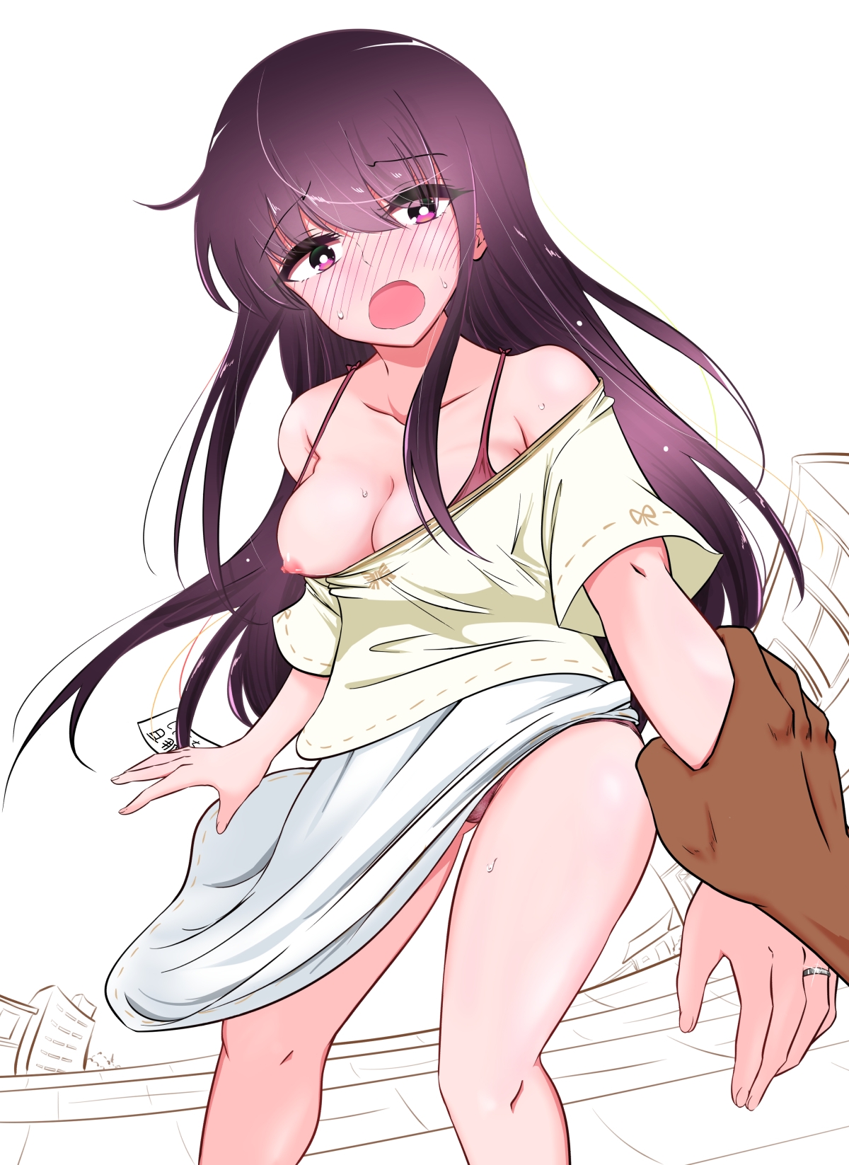 Shiho-chan no Danna Dairiken - Page 24