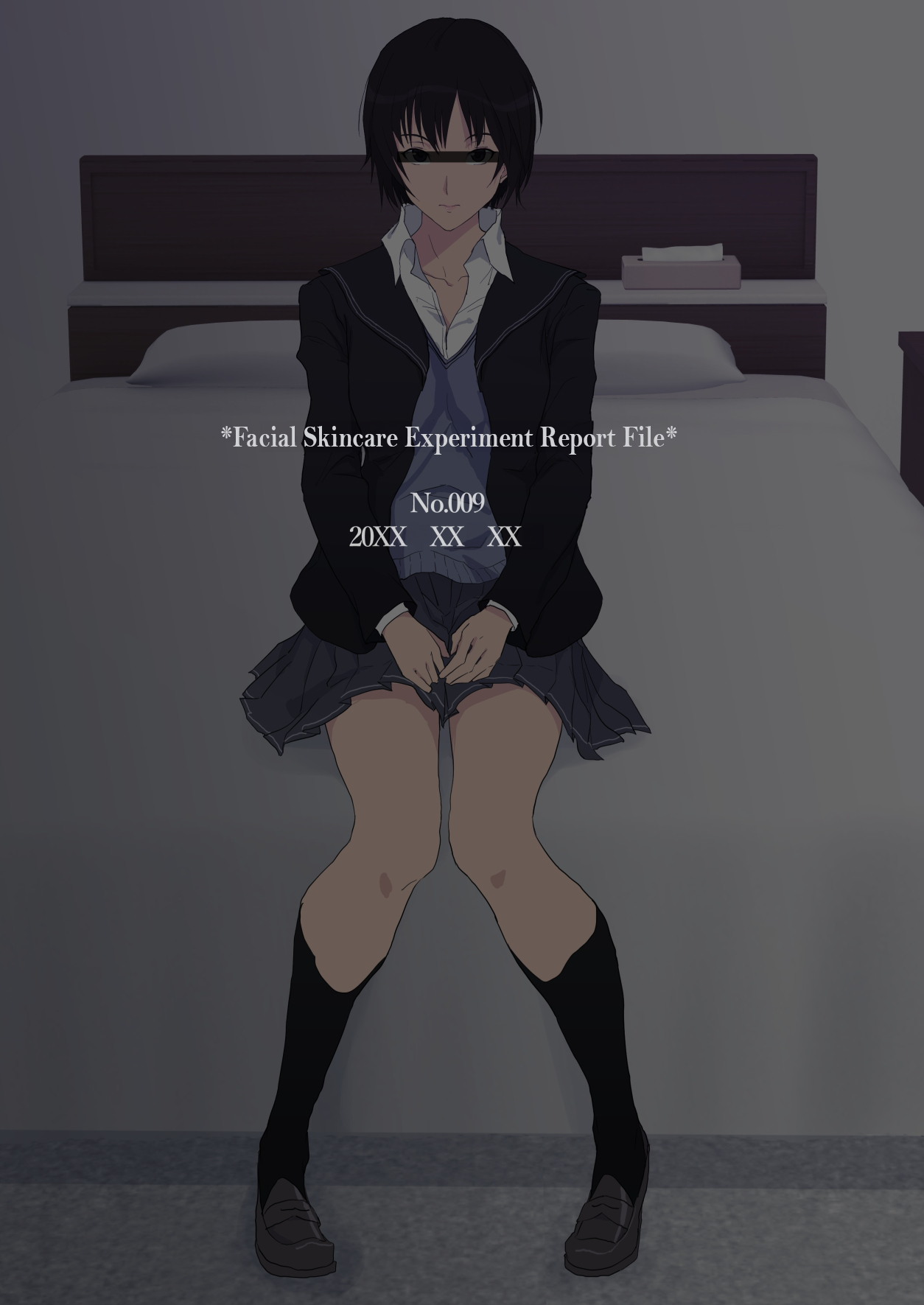 Samen Tissue Angels Vol. 2 + Extra - Page 111