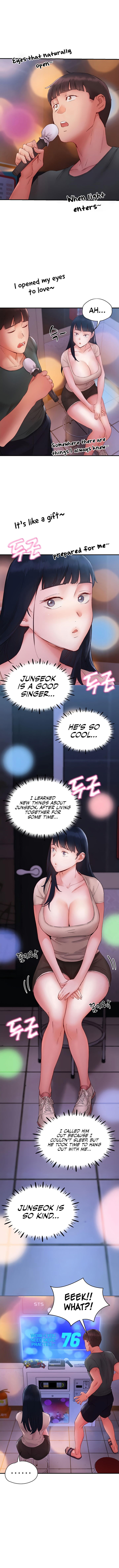 Living With Two Busty Women - Page 150