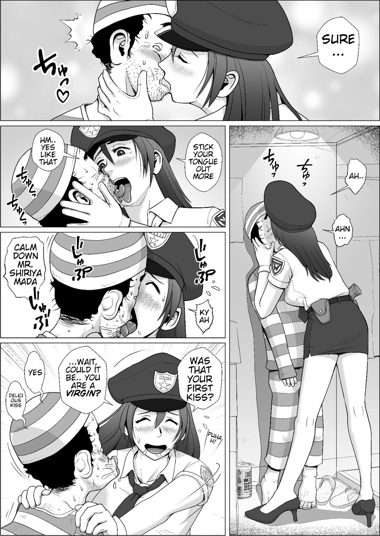 Cosplay Ero Hitozuma o Ichinichi Kashidashimasu I Will Rent Out A Cosplay Erotic Married Woman For A Day - Page 6