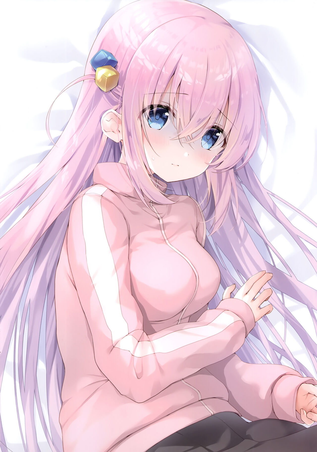 confiture ameusagi illust collection vol.19 - Page 11