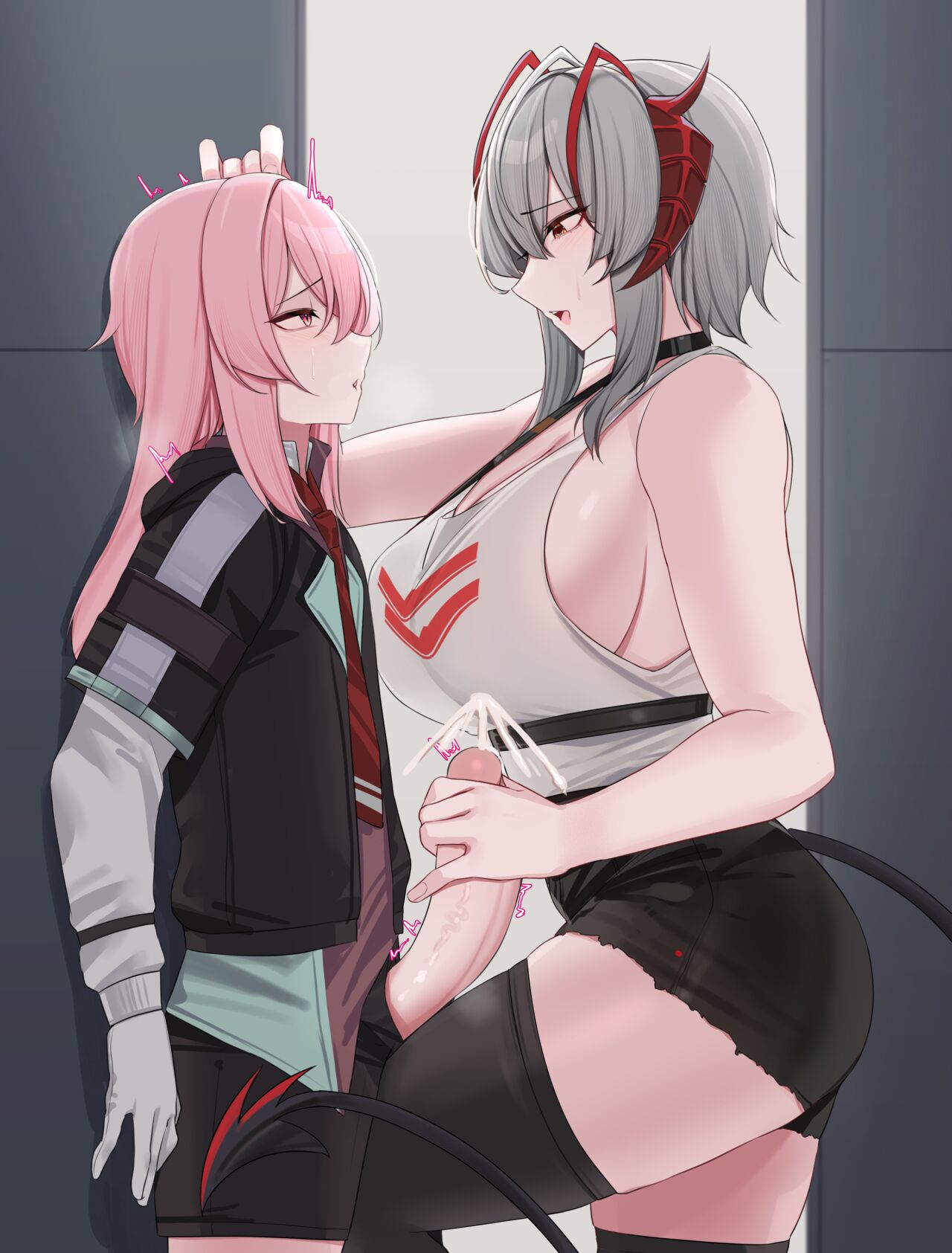 Ansel VS W - Page 25