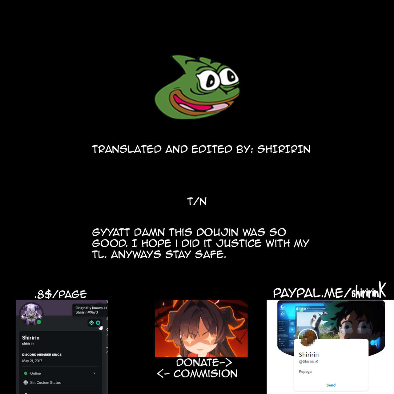 KAZUSAddiction - Page 31