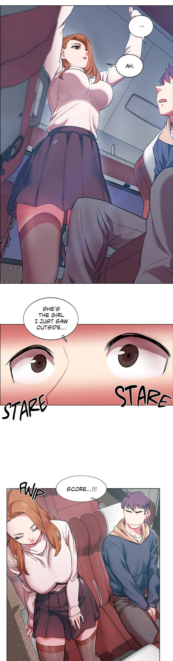 Rental Girls Ch. 1-6 - Page 11