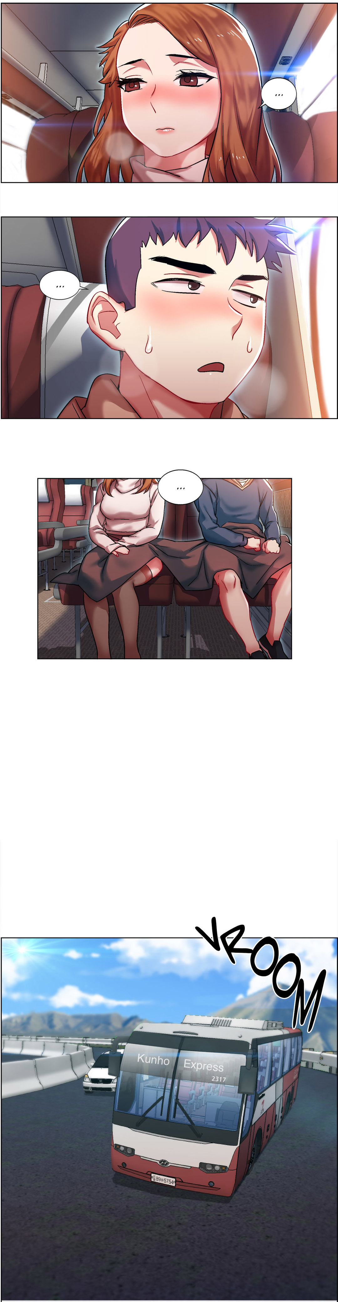 Rental Girls Ch. 1-6 - Page 150