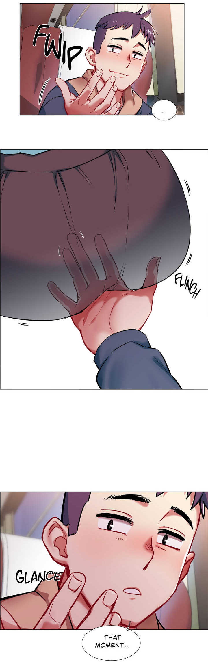 Rental Girls Ch. 1-6 - Page 24