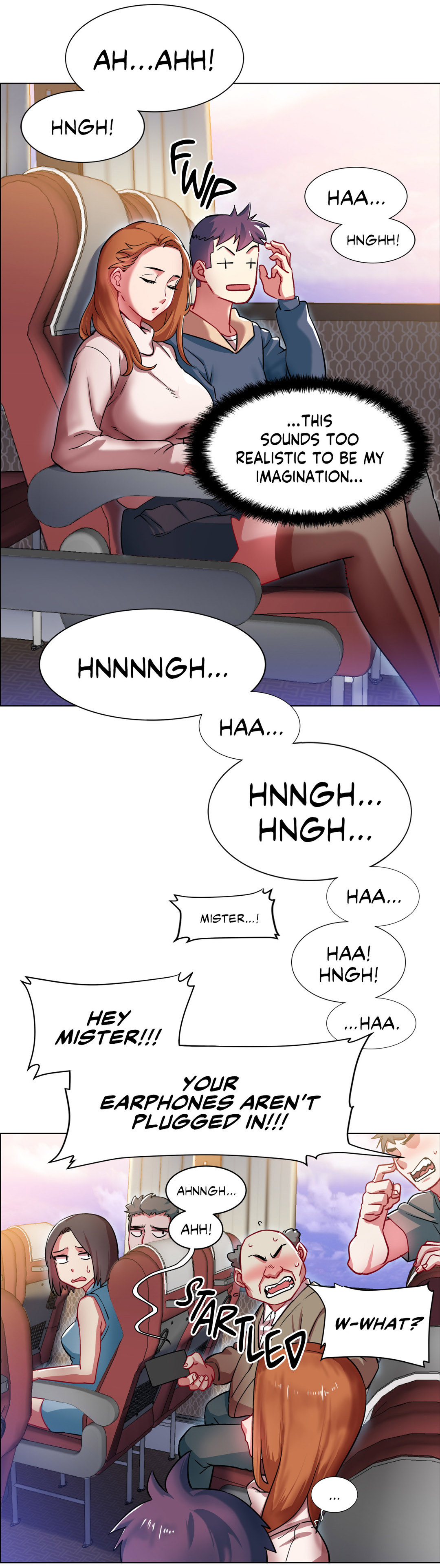 Rental Girls Ch. 1-6 - Page 36