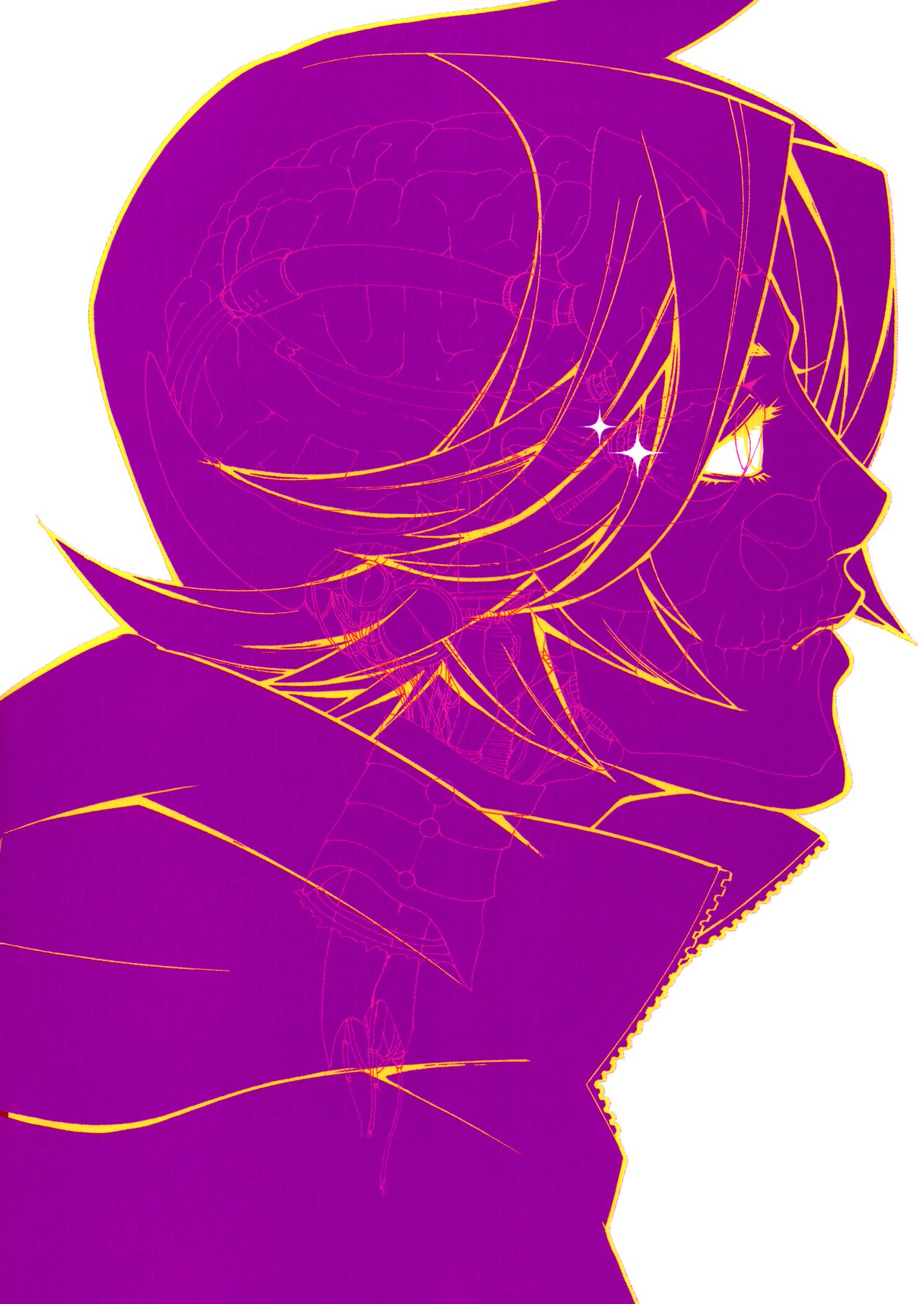 Chocolate Monster - Page 2