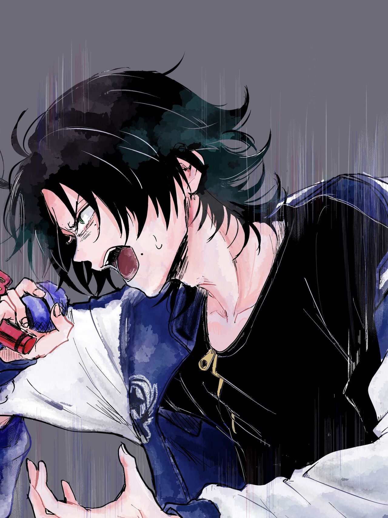 Zenbu Sutechimatte Dousun da yo - Page 32