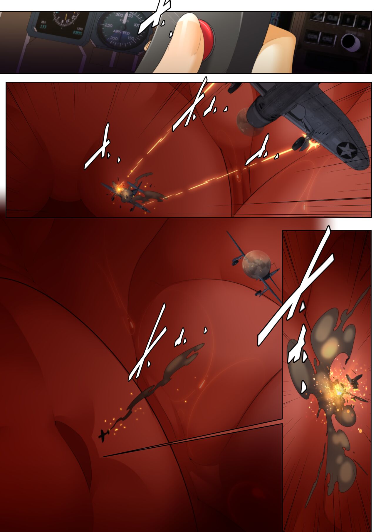 Taihou’s Duet - Page 14