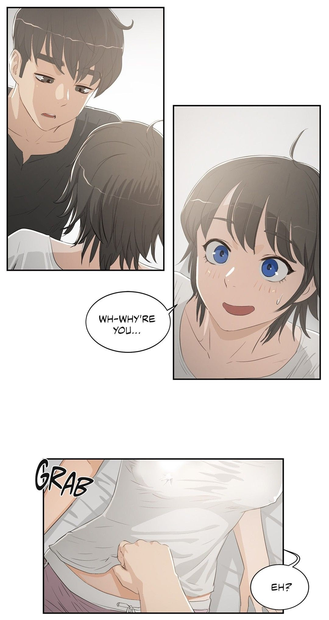 Sex Lessons - Page 56