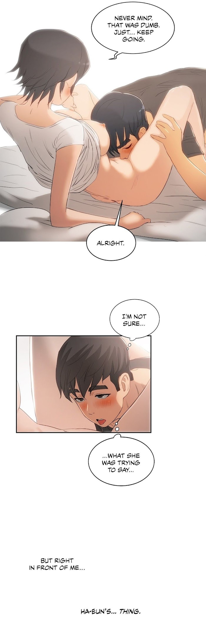 Sex Lessons - Page 73