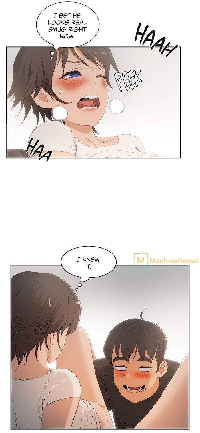 Sex Lessons - Page 77
