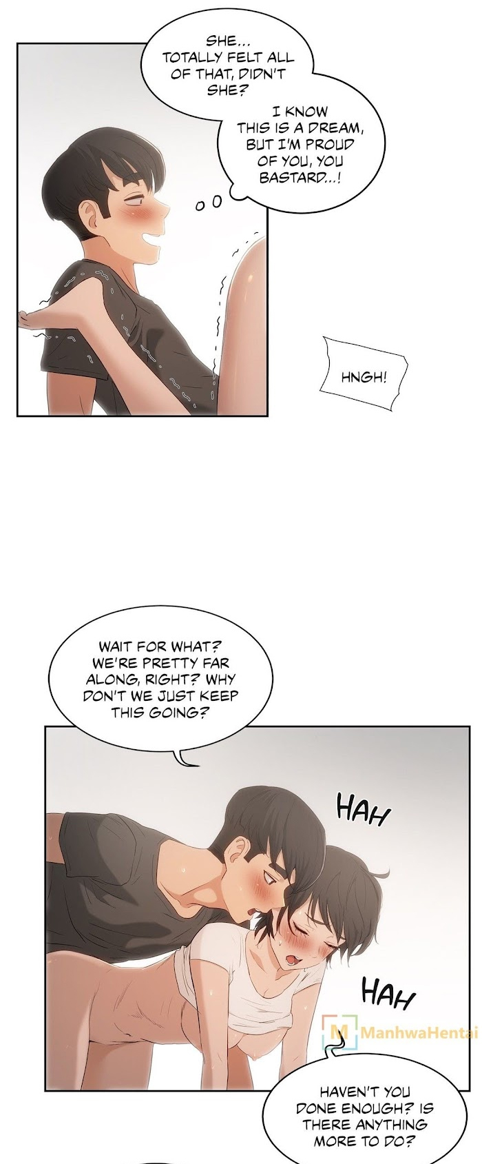 Sex Lessons - Page 85
