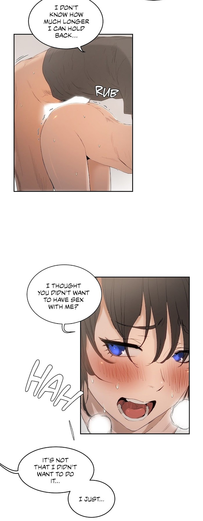 Sex Lessons - Page 86